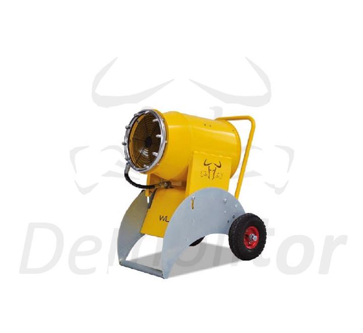 DEMOLITOR 10